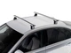 Багажник на штатне місце BMW 4 серії 2014-2020 Cruz Airo - изображение 3