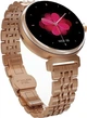 Smartwatch HiFuture Aura Różowo-Złoty (6972576181190) - obraz 3