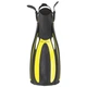 Ласты Marlin Cayman Yellow (L (44.5/46)) (11544) - изображение 2