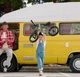 Біговел KinderKraft Eter Green - зображення 6