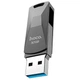 USB флешка Hoco UD5 32GB USB 3.0, Gray - изображение 1