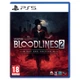 Игра консольная PS5 Vampire: The Masquerade - Bloodlines 2, Day One Edition - изображение 1
