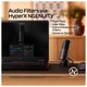 Микрофон для ПК HyperX SoloCast 2 Black (AR0A0AA) - изображение 12