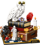 Zestaw klocków LEGO Harry Potter Kamień filozoficzny — edycja kolekcjonerska 1571 element (76466) - obraz 2