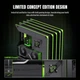 Корпус GAMEMAX Blade Concept 318070 - зображення 2