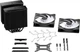 Кулер Be quiet! Pure Rock Pro 3 LX (BK043) 305904 - изображение 4