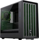 Корпус GAMEMAX Claw 360 BK 318071 - изображение 8