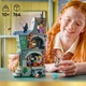 Zestaw klocków LEGO Harry Potter Dom Luny Lovegood 764 elementów (76467) - obraz 3