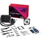 Система жидкостного охлаждения Asus ROG-STRIX-LC-120 (90RC0050-M0UAY0) - изображение 6