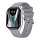 Смарт-часы Canyon Chatter SW-58 BT-CALL Silver Grey (CNS-SW58SS) - изображение 1