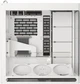 Корпус Havn HS 420 VGPU Edition White (HVN-CA-HS420-07) - изображение 4