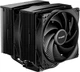 Кулер Be quiet! Pure Rock Pro 3 (BK042) Black - изображение 1