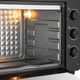 Настольная духовка Ardesto MO-T32B 318892 - изображение 9