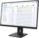 Монитор Lenovo ThinkVision E27-40 Raven Black (64BCMAT4EU) - изображение 3
