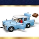 Zestaw klocków LEGO Harry Potter Zaczarowany latający Ford Anglia 868 elementów (76470) - obraz 7