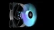 Кулер Fractal Design Aspect 14 RGB PWM Black Frame (FD-F-AS1-1405) 282556 - зображення 7