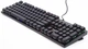 Клавиатура A4tech B750N Bloody Black - изображение 3