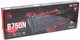 Клавиатура A4tech B750N Bloody Black - изображение 4
