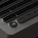 Корпус Havn HS 420 VGPU Edition Black (HVN-CA-HS420-08) - зображення 7