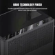Корпус Gamemax T20 BK - изображение 7