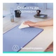 Ігрова поверхня Logitech Desk Mat Studio Series (956-000149) Lilac - зображення 9
