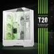 Корпус GAMEMAX T20 WH - изображение 2