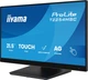 Монітор Iiyama T2254MSC-B2AG - изображение 8