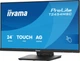 Монитор Iiyama T2454MSC-B3AG - изображение 7
