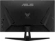 Монитор Asus TUF Gaming VG27AQ5A (90LM0BN0-B01371) - изображение 2