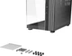 Корпус be quiet! LIGHT BASE 900 FX Black (BGW71) - зображення 7