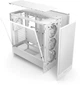Корпус Nzxt H5 Flow RGB White (CC-H52FW-R1) - изображение 6