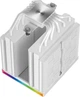 Кулер DeepCool AK620 Digital Pro White (R-AK620-WHAPMN-G) 305943 - зображення 6