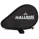 Чохол для ракетки Hallmark Round Cover Classic з відділенням для м'ячів Black, чорний - изображение 1
