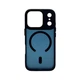 Чохол для смартфона Cosmic Magnetic Color HQ for Apple iPhone 17 Pro Blue - изображение 1