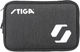 Чохол для ракетки Stiga Batwallet Eco Rival,чорний - изображение 1