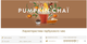 Чай в капсулах Special.T для Кофеварок Dolce Gusto "Pumpkin Chaï" 10 капсул (требуется адаптер) - изображение 3