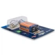 Акумулятор Quantum Li-ion CR9V USB 400mAh -C + кабель Type-C - зображення 3
