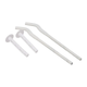 Крепление для радиатора BITHERM HOLDERS SET-12 LONG (пара) (BT1554) - изображение 2