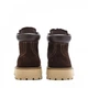 Чоловічі черевики Palladium Martin Boots Suede v7 Brownish Red 42 Коричневий 79614-002-M - изображение 4