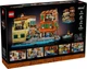 Конструктор LEGO Ideas Итальянская Ривьера 3251 деталей (21359) - изображение 2
