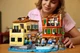 Конструктор LEGO Ideas Итальянская Ривьера 3251 деталей (21359) - изображение 10