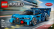 Конструктор LEGO Speed Champions Спортивний автомобіль Bugatti Vision GT Hyper 284 елементи (77253) - зображення 1