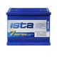 Автомобільний акумулятор ISTA 7 Series 50Ah 480A R+ 5506004209 - зображення 2