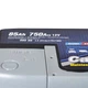 Автомобільний акумулятор ZAP Carbon EFB 85Ah 750A R+ 585 05z - зображення 3
