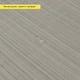 УЦІНКА! Самоклеюча вініловая плитка в рулоні 600х3000х2мм Мат SW-00003269 - изображение 4