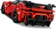 Zestaw klocków LEGO Speed Champions Samochód sportowy Ferrari SF90 XX Stradale 339 elementów (77254) - obraz 5