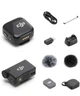 Беспроводной микрофон DJI Mic Mini 1 TX + 1 RX Type-C для iPhone Android Action 5 Pocket 3 - изображение 2