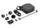 Беспроводной микрофон DJI Mic Mini 1 TX + 1 RX Type-C для iPhone Android Action 5 Pocket 3 - изображение 5