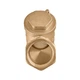 Фильтр грубой очистки Nolf NFC.F04B-06 - 1/2" (NF3224) - изображение 2