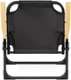 Стул раскладной Skif Outdoor Karl Черный - изображение 3